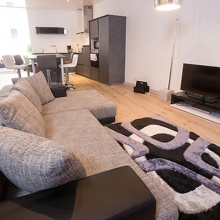 Appartement Vieux Port Et Centre La Rochelle  Luaran gambar