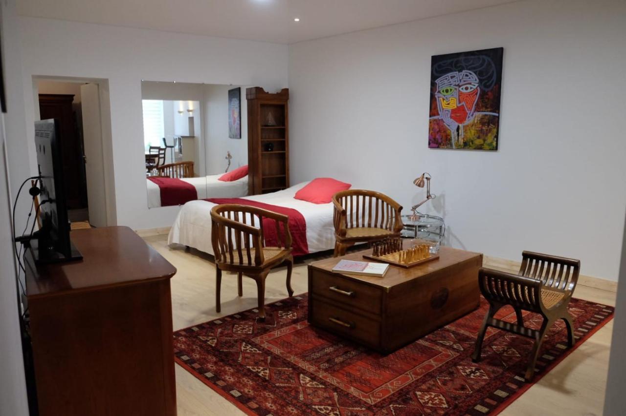 Appartement Vieux Port Et Centre La Rochelle  Luaran gambar