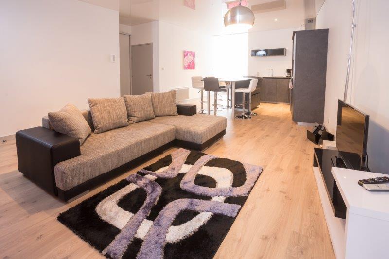 Appartement Vieux Port Et Centre La Rochelle  Luaran gambar