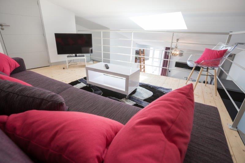 Appartement Vieux Port Et Centre La Rochelle  Luaran gambar