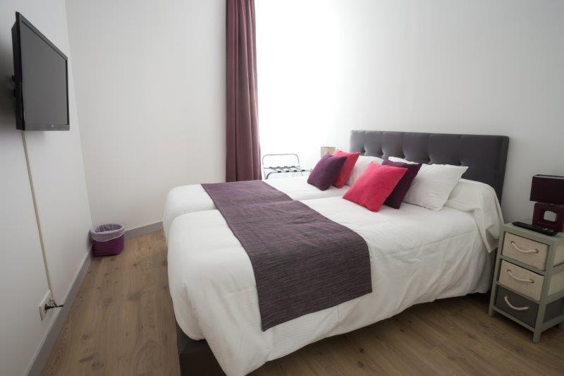 Appartement Vieux Port Et Centre La Rochelle  Luaran gambar
